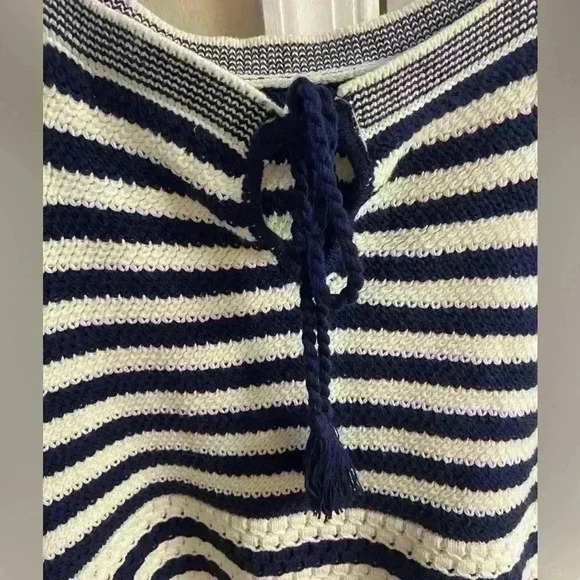 House of Harlow 1960 shorts set knit‎ crochet Large NWT - Picture 5 of 8